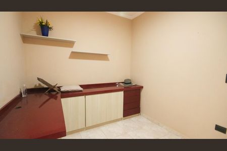 Apartamento para alugar com 111m², 2 quartos e 1 vagaEscritório