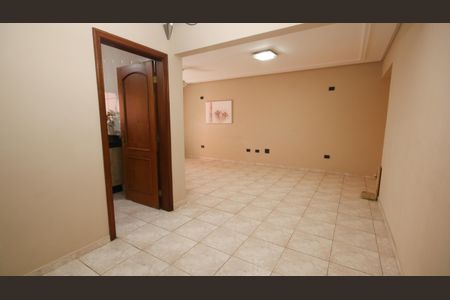 Apartamento para alugar com 111m², 2 quartos e 1 vagaSala