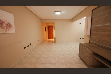 Apartamento para alugar com 111m², 2 quartos e 1 vagaSala