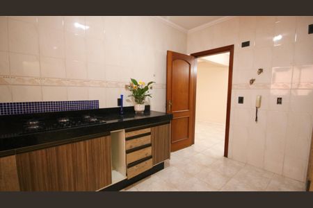 Apartamento para alugar com 111m², 2 quartos e 1 vagaCozinha