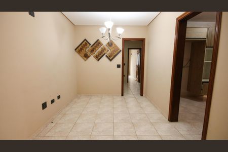 Apartamento para alugar com 111m², 2 quartos e 1 vagaSala