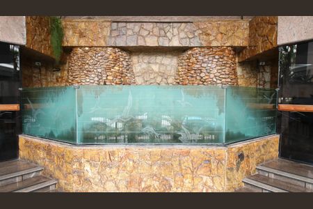 Apartamento para alugar com 111m², 2 quartos e 1 vagaÁrea comum