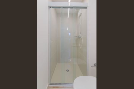 Apartamento à venda com 40m², 1 quarto e sem vaga Apartamento à venda com 40m², 1 quarto e sem vagaBanheiro