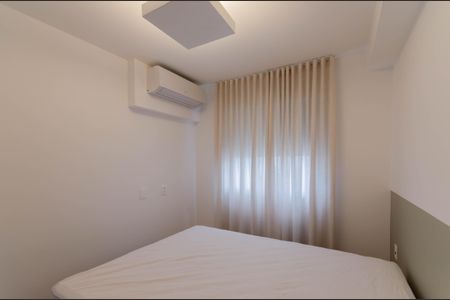 Apartamento à venda com 40m², 1 quarto e sem vaga Apartamento à venda com 40m², 1 quarto e sem vagaQuarto 1