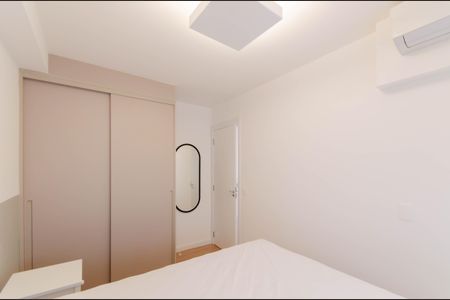 Apartamento à venda com 40m², 1 quarto e sem vaga Apartamento à venda com 40m², 1 quarto e sem vagaQuarto 1
