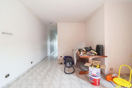 Sala de casa para alugar com 2 quartos, 300m² em Jd São Jorge, São Paulo