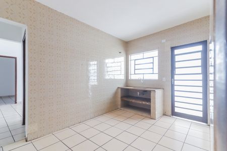 Casa para alugar com 100m², 2 quartos e 1 vaga Casa para alugar com 100m², 2 quartos e 1 vagaCozinha
