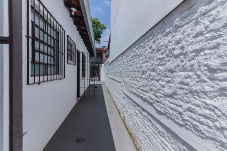 Casa para alugar com 100m², 2 quartos e 1 vaga Casa para alugar com 100m², 2 quartos e 1 vagaQuintal e Lavanderia