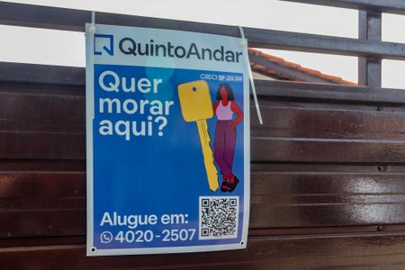 Casa para alugar com 100m², 2 quartos e 1 vaga Casa para alugar com 100m², 2 quartos e 1 vagaPlaquinha