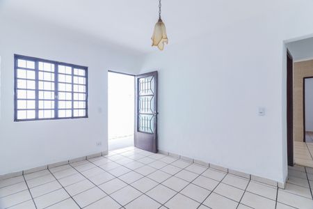 Sala de casa para alugar com 2 quartos, 100m² em Parque Ipe, São Paulo