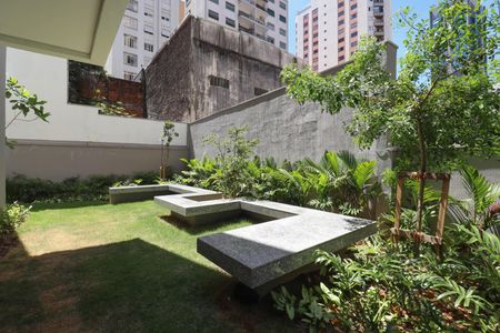 Apartamento para alugar com 31m², 1 quarto e sem vaga Apartamento para alugar com 31m², 1 quarto e sem vagaÁrea comum