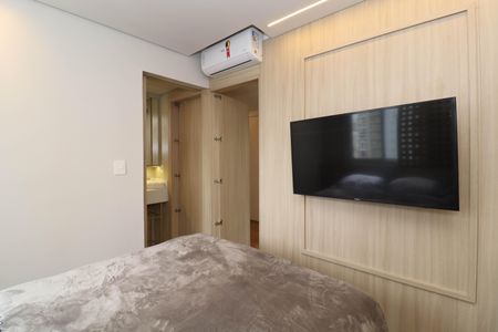 Suíte de apartamento para alugar com 1 quarto, 31m² em Pinheiros, São Paulo