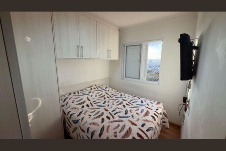 Quarto 1 de apartamento para alugar com 2 quartos, 61m² em Vila Osasco, Osasco