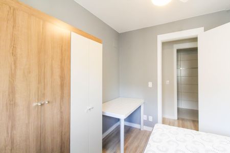 Apartamento para alugar com 53m², 2 quartos e 1 vaga Apartamento para alugar com 53m², 2 quartos e 1 vagaQuarto 1