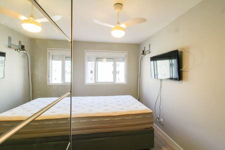 Apartamento para alugar com 53m², 2 quartos e 1 vaga Apartamento para alugar com 53m², 2 quartos e 1 vagaQuarto 2