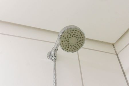 Apartamento para alugar com 53m², 2 quartos e 1 vaga Apartamento para alugar com 53m², 2 quartos e 1 vagaBanheiro