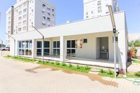 Apartamento para alugar com 53m², 2 quartos e 1 vaga Apartamento para alugar com 53m², 2 quartos e 1 vagaÁrea comum