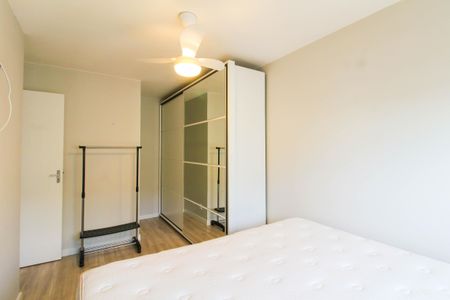 Apartamento para alugar com 53m², 2 quartos e 1 vaga Apartamento para alugar com 53m², 2 quartos e 1 vagaQuarto 2