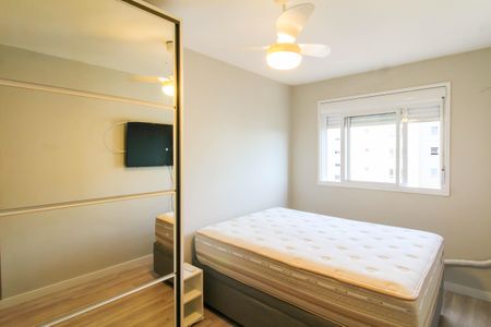 Apartamento para alugar com 53m², 2 quartos e 1 vaga Apartamento para alugar com 53m², 2 quartos e 1 vagaQuarto 2