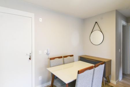 Apartamento para alugar com 53m², 2 quartos e 1 vaga Apartamento para alugar com 53m², 2 quartos e 1 vagaSala