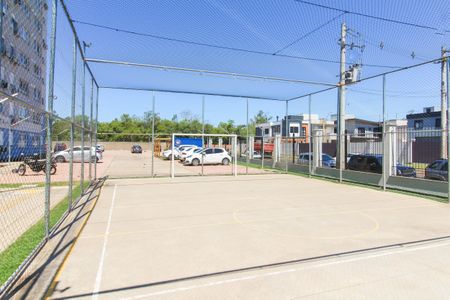 Apartamento para alugar com 53m², 2 quartos e 1 vaga Apartamento para alugar com 53m², 2 quartos e 1 vagaÁrea comum - Quadra