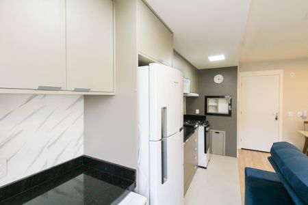 Apartamento para alugar com 53m², 2 quartos e 1 vaga Apartamento para alugar com 53m², 2 quartos e 1 vagaCozinha