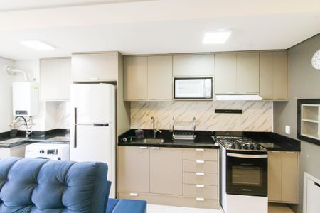 Apartamento para alugar com 53m², 2 quartos e 1 vaga Apartamento para alugar com 53m², 2 quartos e 1 vagaCozinha