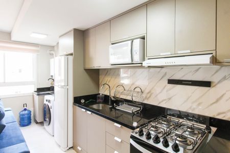 Apartamento para alugar com 53m², 2 quartos e 1 vaga Apartamento para alugar com 53m², 2 quartos e 1 vagaCozinha