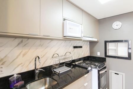 Apartamento para alugar com 53m², 2 quartos e 1 vaga Apartamento para alugar com 53m², 2 quartos e 1 vagaCozinha