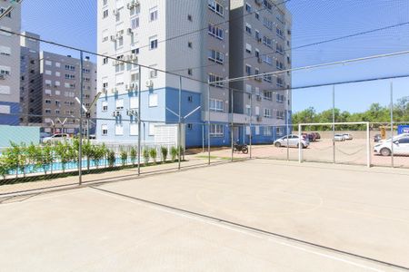Apartamento para alugar com 53m², 2 quartos e 1 vaga Apartamento para alugar com 53m², 2 quartos e 1 vagaÁrea comum - Quadra