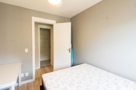 Apartamento para alugar com 53m², 2 quartos e 1 vaga Apartamento para alugar com 53m², 2 quartos e 1 vagaQuarto 1