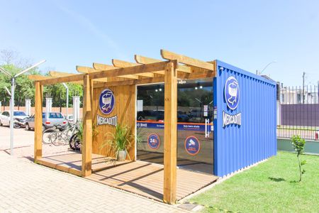 Apartamento para alugar com 53m², 2 quartos e 1 vaga Apartamento para alugar com 53m², 2 quartos e 1 vagaÁrea comum