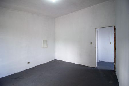 Sala de casa para alugar com 2 quartos, 108m² em Jardim Vera Cruz, Sorocaba