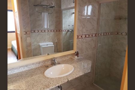 Foto 10 de apartamento à venda com 2 quartos, 115m² em Itaim Bibi, São Paulo
