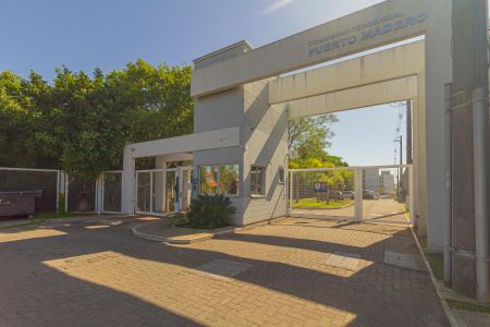 Apartamento à venda com 52m², 2 quartos e 1 vagaPortaria