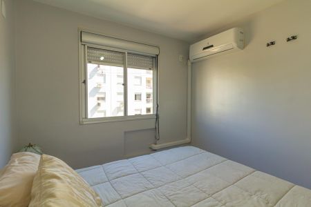 Apartamento à venda com 52m², 2 quartos e 1 vagaQuarto 2