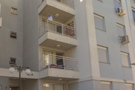 Apartamento à venda com 52m², 2 quartos e 1 vagaPlaca Istalada