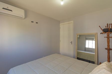 Apartamento à venda com 52m², 2 quartos e 1 vagaQuarto 2