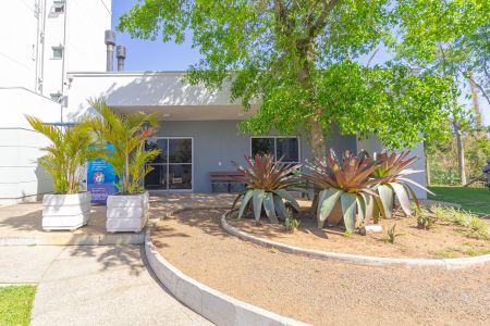 Apartamento à venda com 52m², 2 quartos e 1 vagaÁrea comum - Salão de festas