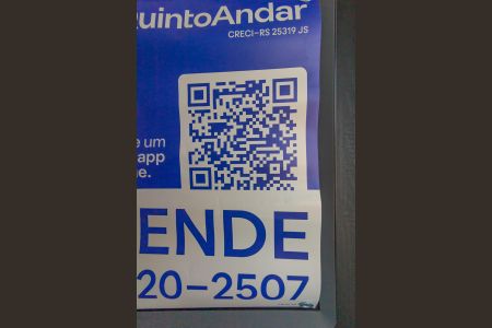 Apartamento à venda com 52m², 2 quartos e 1 vagaPlaca