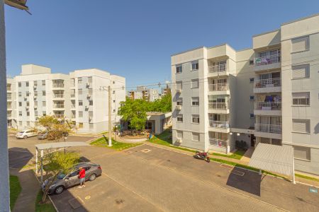 Apartamento à venda com 52m², 2 quartos e 1 vagaVista do Quarto 2