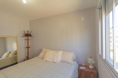 Apartamento à venda com 52m², 2 quartos e 1 vagaQuarto 2