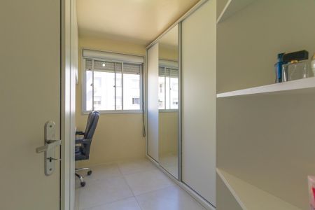 Apartamento à venda com 52m², 2 quartos e 1 vagaQuarto 1
