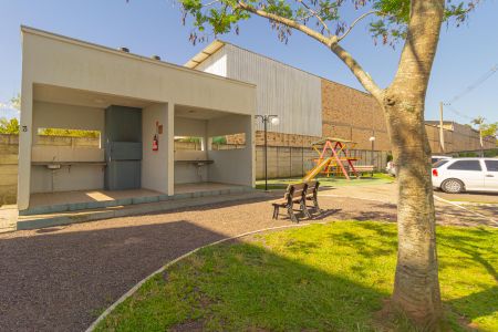 Apartamento à venda com 52m², 2 quartos e 1 vagaÁrea comum - Churrasqueira