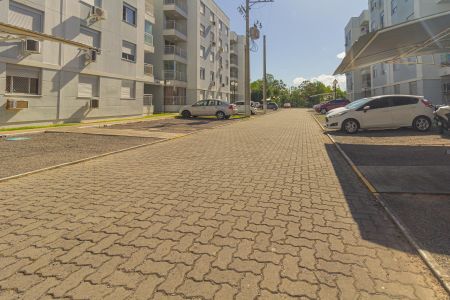 Apartamento à venda com 52m², 2 quartos e 1 vagaGaragem