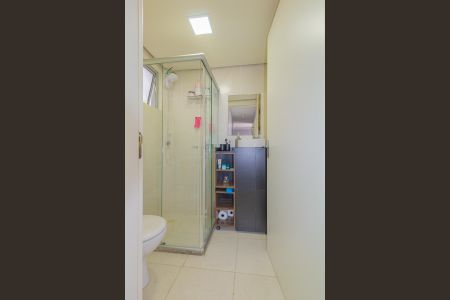 Apartamento à venda com 52m², 2 quartos e 1 vagaBanheiro