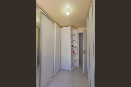 Apartamento à venda com 52m², 2 quartos e 1 vagaQuarto 1