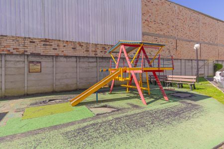 Apartamento à venda com 52m², 2 quartos e 1 vagaÁrea comum - Playground