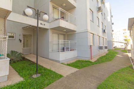 Apartamento à venda com 52m², 2 quartos e 1 vagaEntrada do Bloco