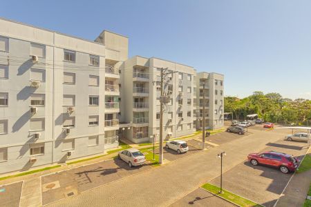 Apartamento à venda com 52m², 2 quartos e 1 vagaVista do Quarto 1